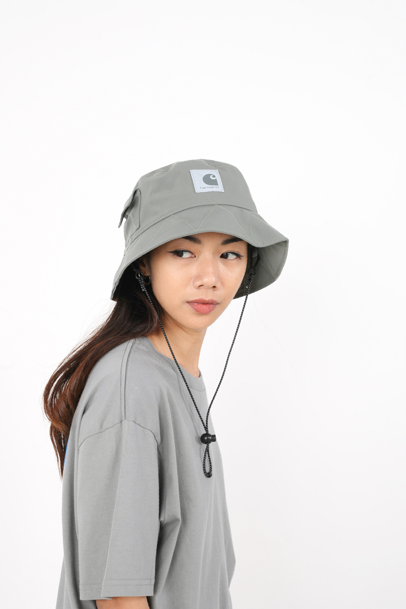 carhartt kilda bucket hat